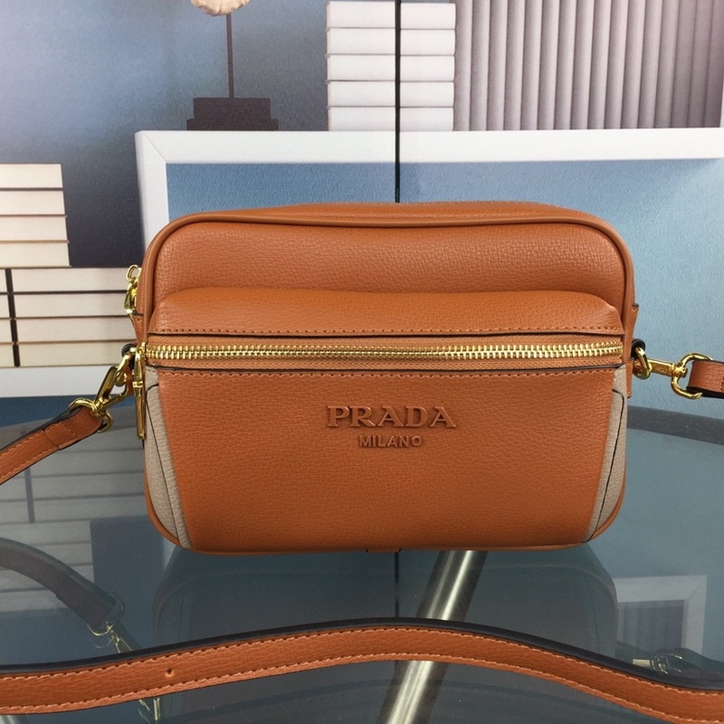 Prada Handbags 184